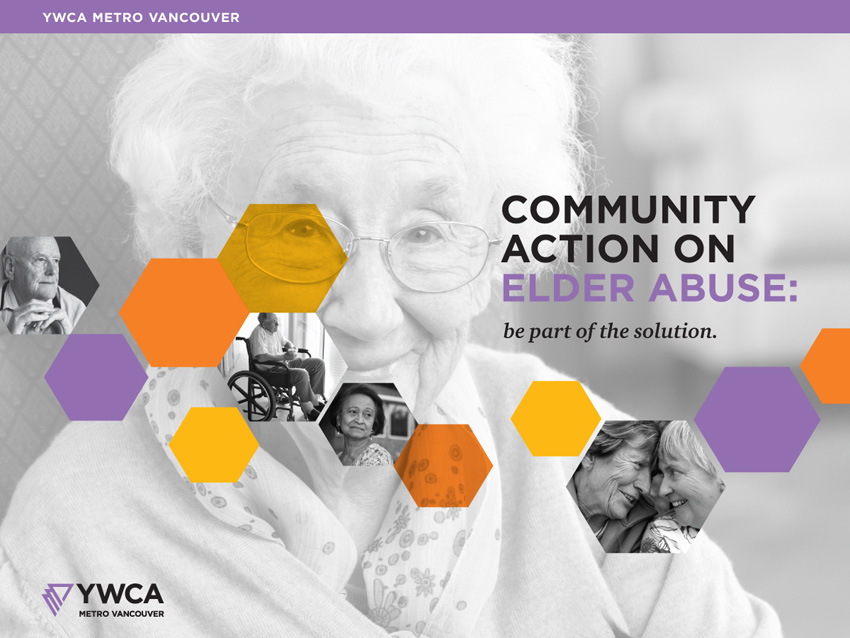 Community Action on Elder Abuse Powerpoint